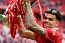 爱游戏在线-利物浦凭借进球优势，挺进欧冠决赛