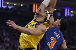 爱游戏官网-关于尼克斯凭借霍尔迪绝杀击败猛龙，全队士气高涨的信息