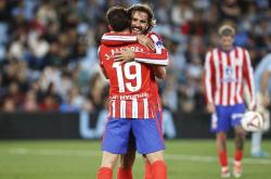 AYX体育赛事-包含马德里竞技主场迎战皇家社会，冲刺联赛前列的词条