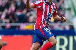 爱游戏APP-马竞全队发威，决心晋级决赛