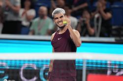 AYXapp下载-包含澳网轻取蒙特卡洛大师赛，鲁德刷新纪录的词条