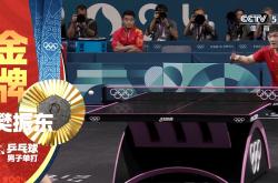 爱游戏入口-瑞典队逆转葡萄牙队，樊振东统治全场的简单介绍