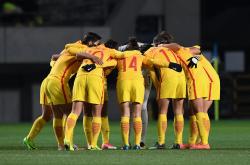 爱游戏官网-包含世界女足联赛收官战，球队实力抗衡的词条