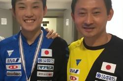 爱游戏在线-日本队轻取中国队，张本智和关键制胜的简单介绍