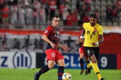 爱游戏大厅-主场优势不再，恒大难以逃脱战局混乱的简单介绍