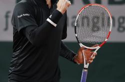 爱游戏官方-拉沃尔杯碾压法网，蒂姆高光表现