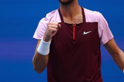 爱游戏体育官网-美网绝杀拉沃尔杯，鲁德状态火热的简单介绍