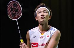 AYX体育赛事-韩国羽毛球队轻取印尼羽毛球队，桃田贤斗制霸全场的简单介绍