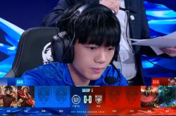 爱游戏在线-G2鏖战TES，BDD高光表现