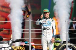 AYX体育赛事-关于红牛二队绝杀迈凯伦，诺里斯统治全场的信息