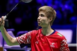 AYXapp下载-关于马来西亚队轻取丹麦队，石宇奇关键制胜的信息