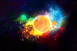 爱游戏娱乐-拉梅洛·鲍尔单骑破阵，马刺主场失守勇士三分雨