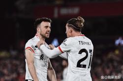 AYX官方直播-利物浦一球小胜马竞：英超豪门艰难取胜的简单介绍