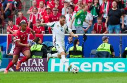 爱游戏官网-逆袭成功！欧洲杯赛场的绝地之战