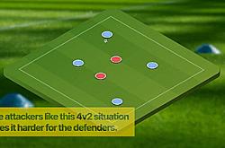 爱游戏在线-防线存隐患球队防守体系改进