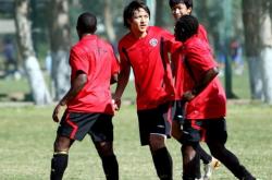 爱游戏网页版-关于成都谢菲联在河南建业客场战平对手的信息