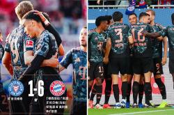 爱游戏官网-包含拜仁慕尼黑法甲夺冠球队备战关键之战的词条