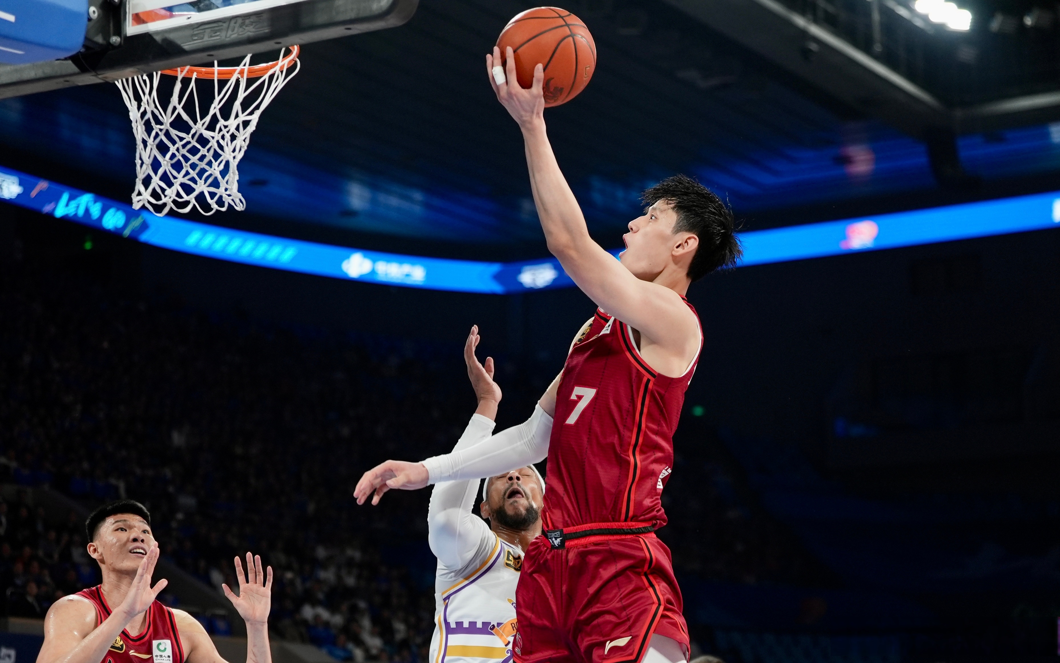 北京首钢队客场取胜,球队信心大增的简单介绍 北京首钢队客场取胜,球队信心大增的简单介绍