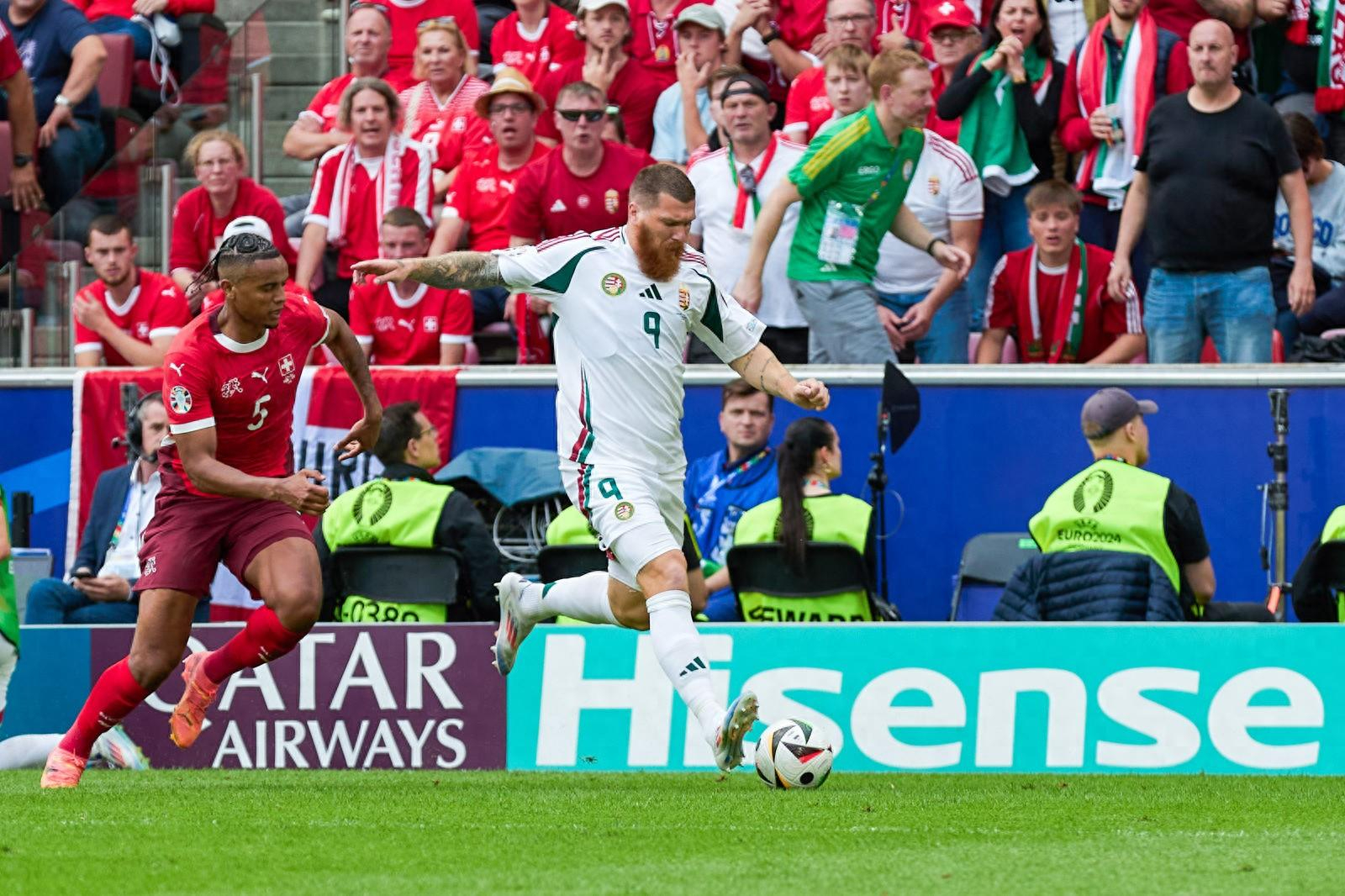 逆袭成功!欧洲杯赛场的绝地之战 逆袭成功!欧洲杯赛场的绝地之战