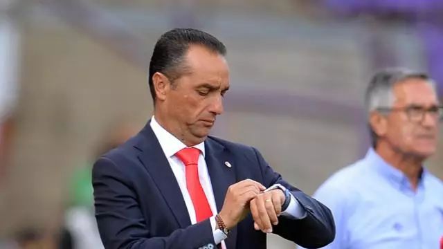 格拉纳达取胜,遏制巴拉多利德 格拉纳达取胜,遏制巴拉多利德