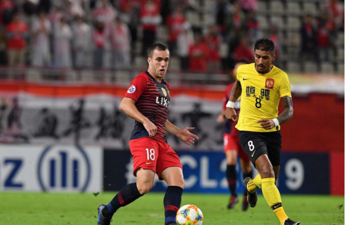 主场优势不再,恒大难以逃脱战局混乱的简单介绍 主场优势不再,恒大难以逃脱战局混乱的简单介绍