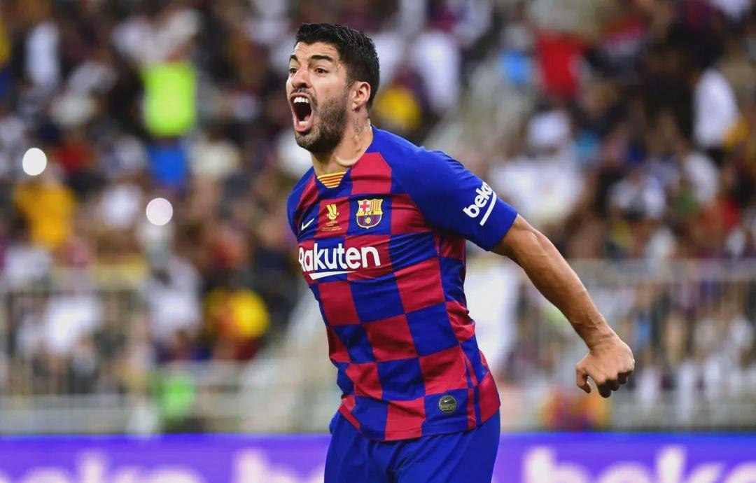 巴萨要保持全力以赴，不怕任何挑战