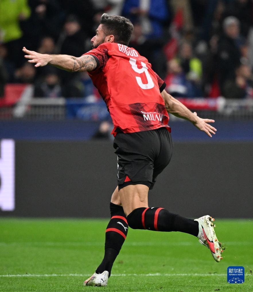 AC米兰球员备战国际足球盛会的简单介绍