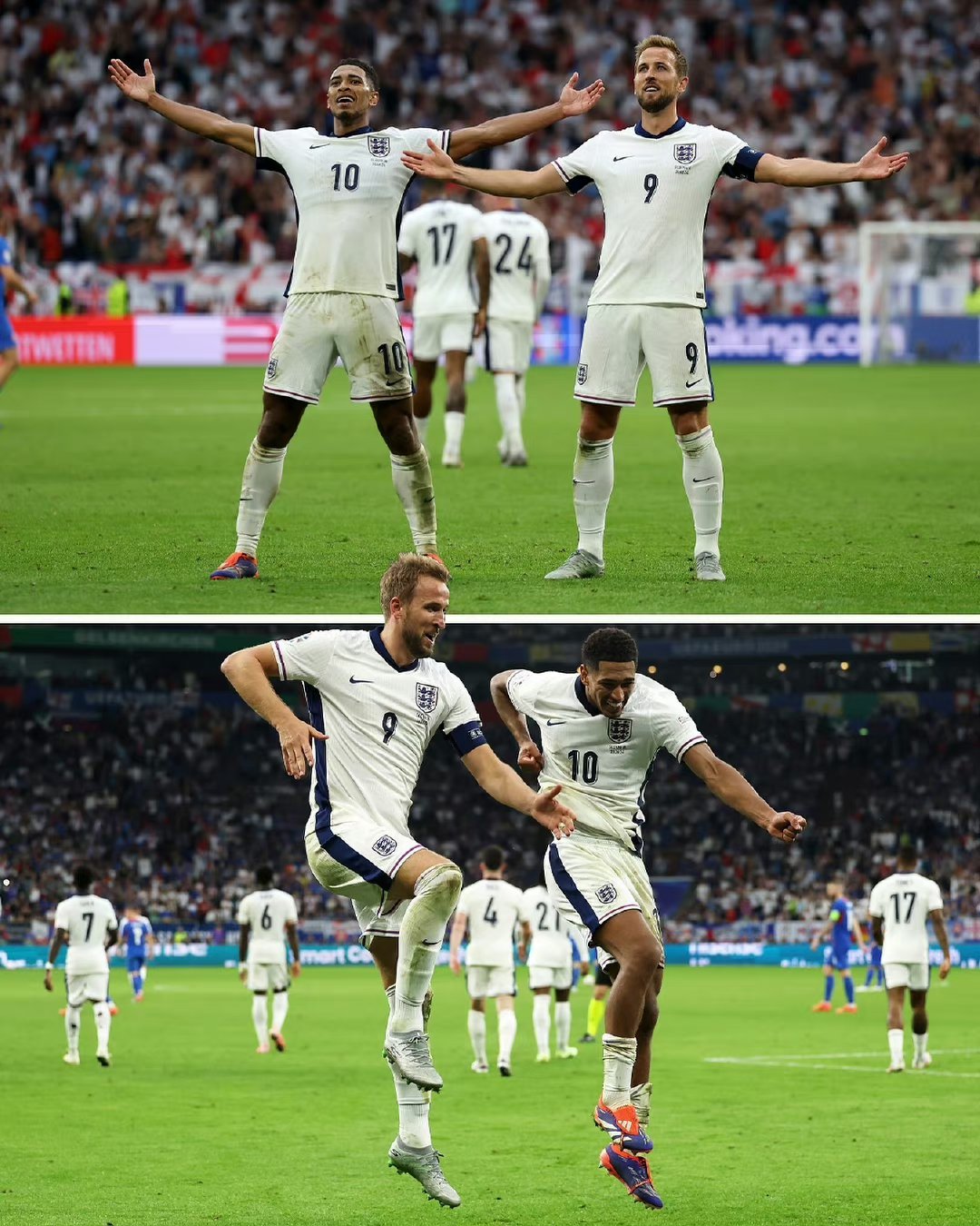 包含英格兰队斩获关键胜利,出线形势乐观的词条 包含英格兰队斩获关键胜利,出线形势乐观的词条