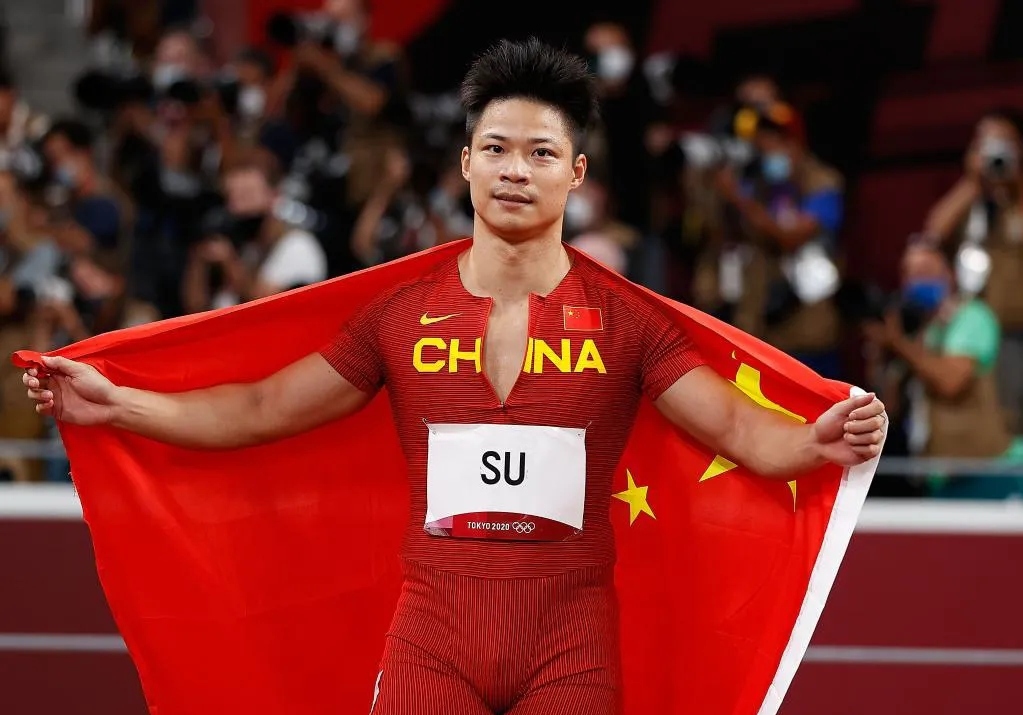 优秀运动员斗志昂扬拼搏目标 优秀运动员斗志昂扬拼搏目标