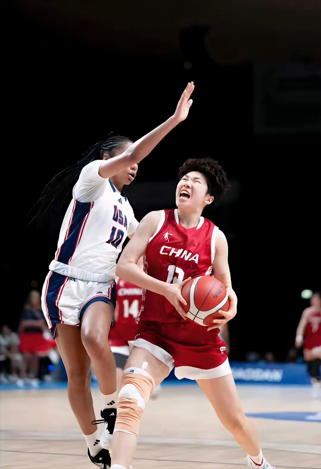 比利时女篮顺利晋级半决赛 比利时女篮顺利晋级半决赛