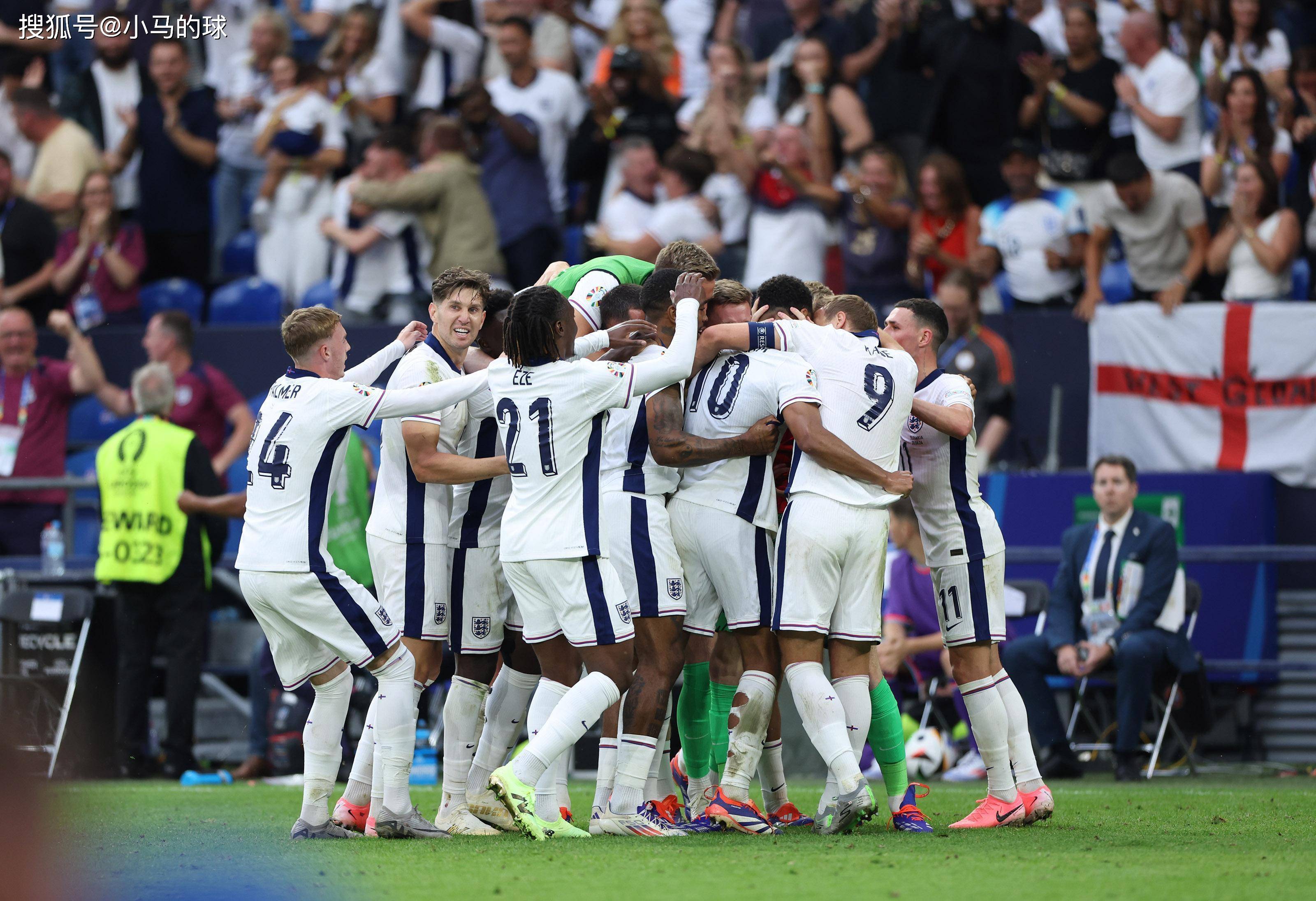 包含欧洲杯预选赛：英格兰客场不敌瑞士，小组第二的词条