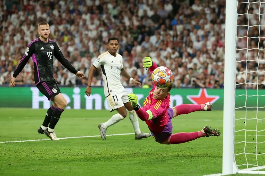 关于皇马耗尽体能，欧冠霸主地位动摇的信息