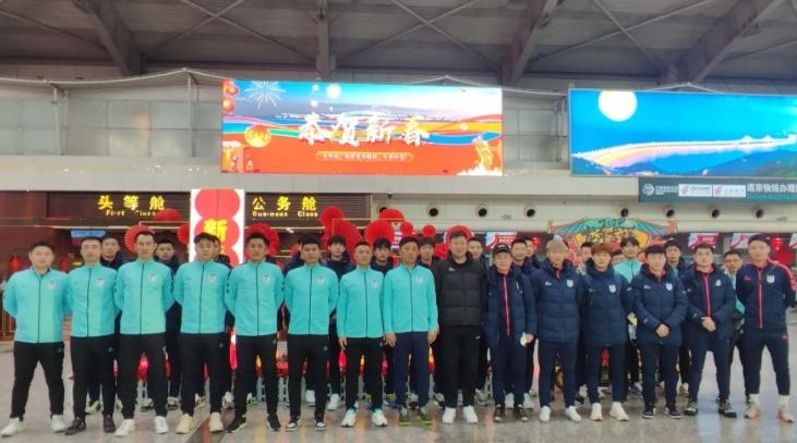 中超球队签下悍将外援,有望提升实力的简单介绍 中超球队签下悍将外援,有望提升实力的简单介绍