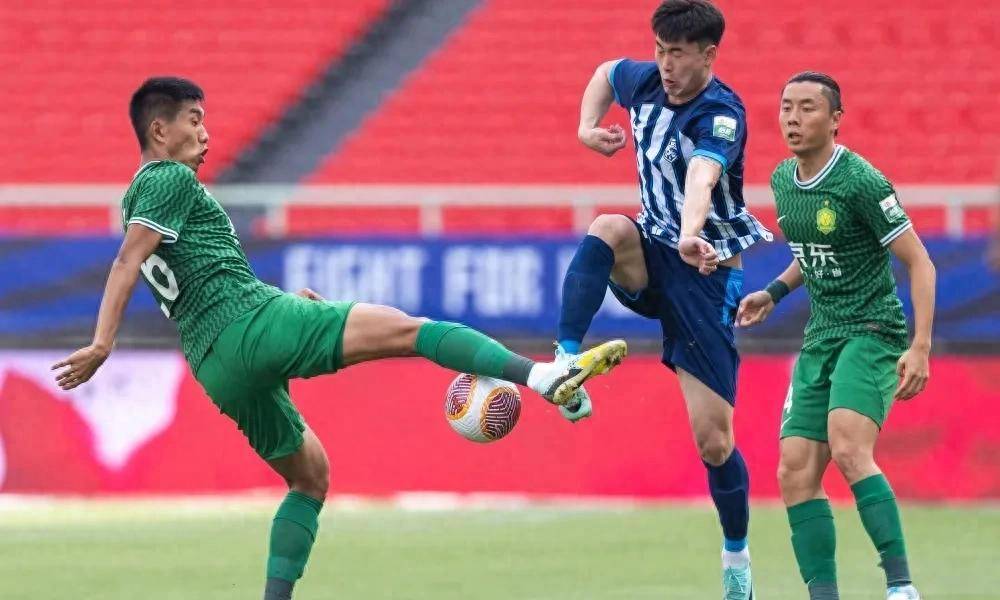 国安战胜解放:全队士气很高,迎战最强对手的简单介绍 国安战胜解放:全队士气很高,迎战最强对手的简单介绍