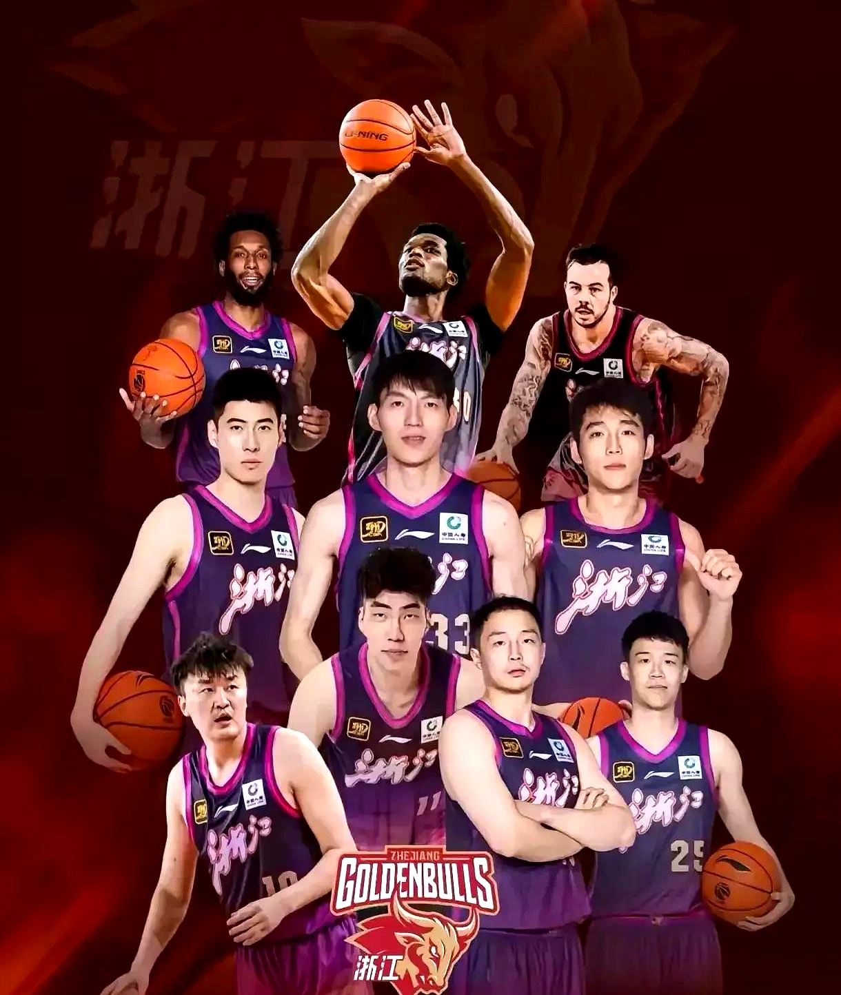 关于浙江男篮新晋年轻球员获得机会,表现出众的信息 关于浙江男篮新晋年轻球员获得机会,表现出众的信息