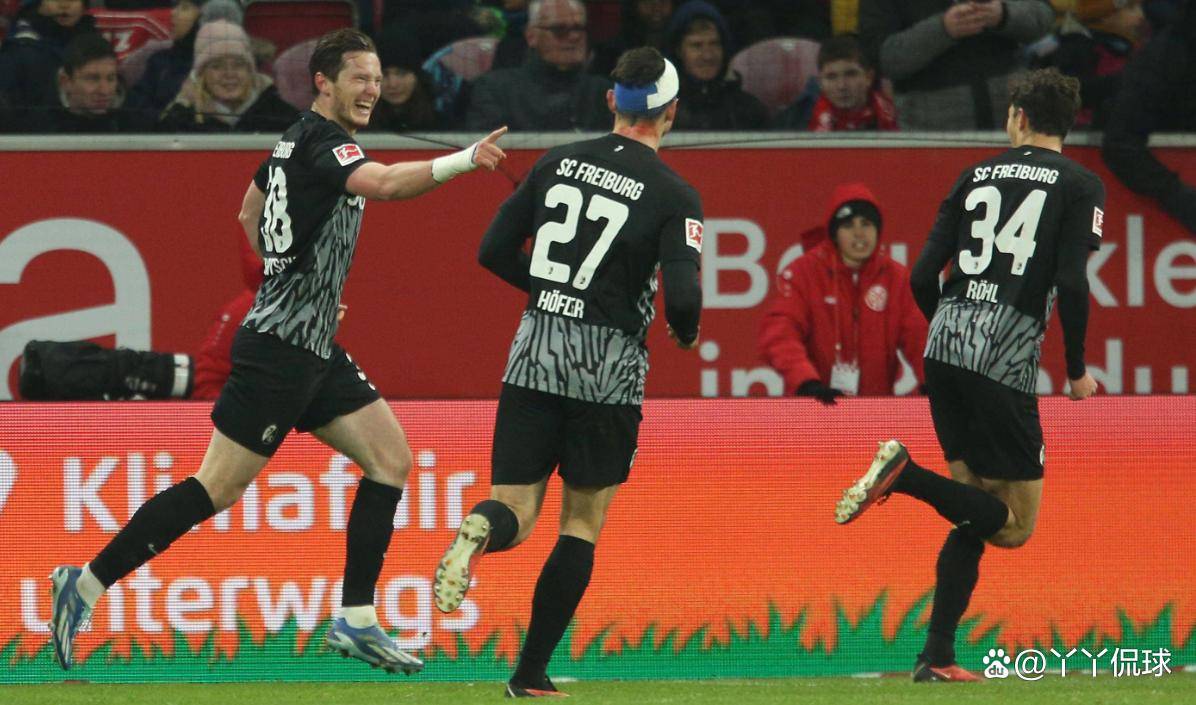 包含弗赖堡主场功夫战胜斯图加特,积分暂居第七的词条 包含弗赖堡主场功夫战胜斯图加特,积分暂居第七的词条