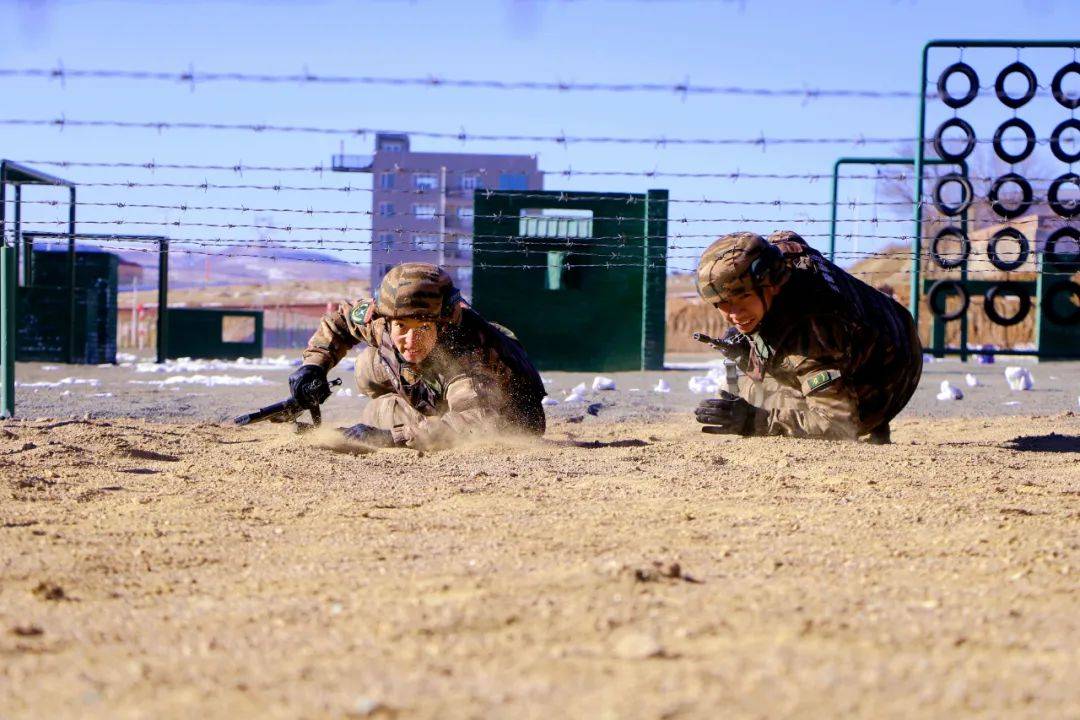 内蒙古队士气高昂,全队统一作战 内蒙古队士气高昂,全队统一作战