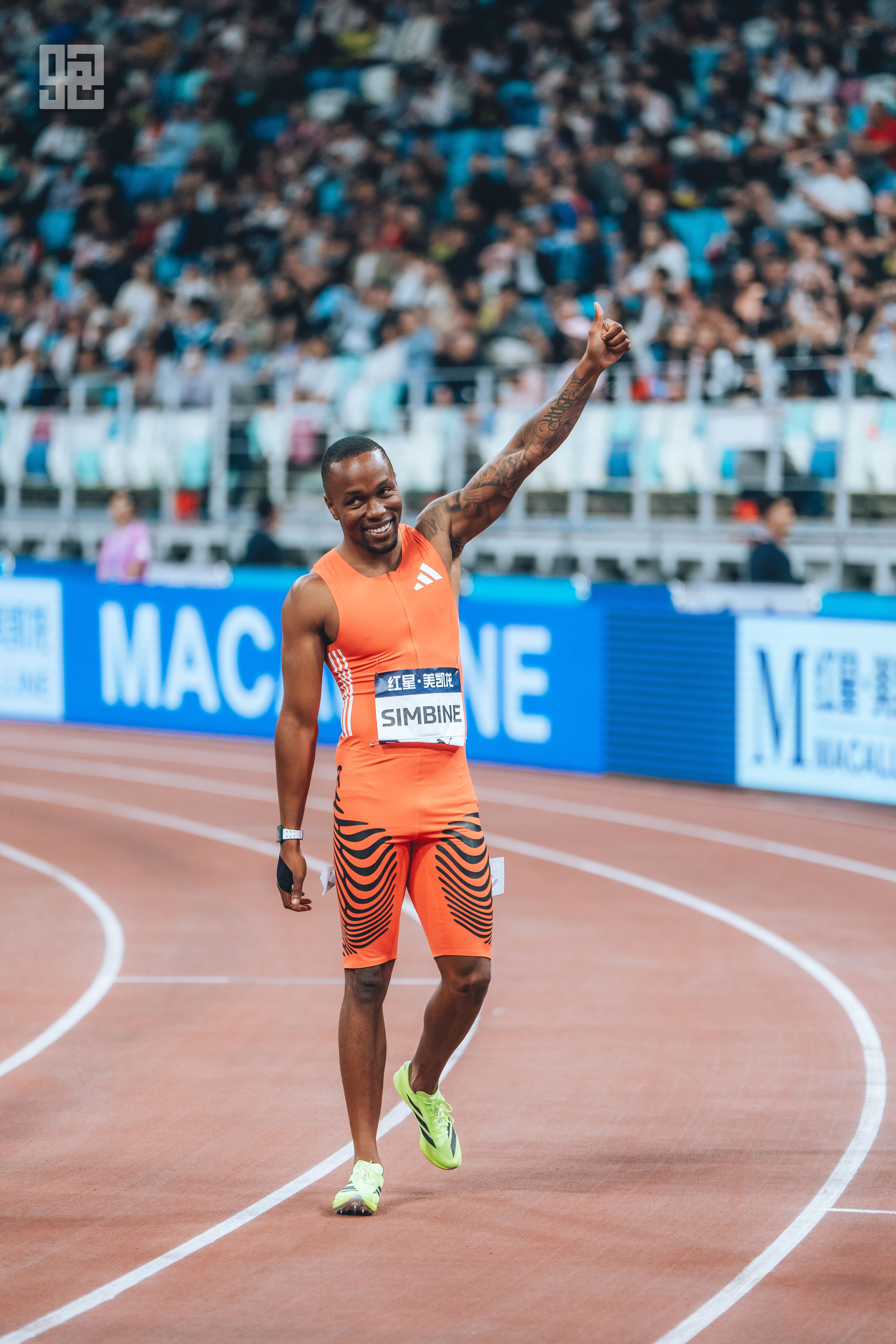 肯尼亚马拉松选手冲刺狂飙,无人可及的简单介绍 肯尼亚马拉松选手冲刺狂飙,无人可及的简单介绍