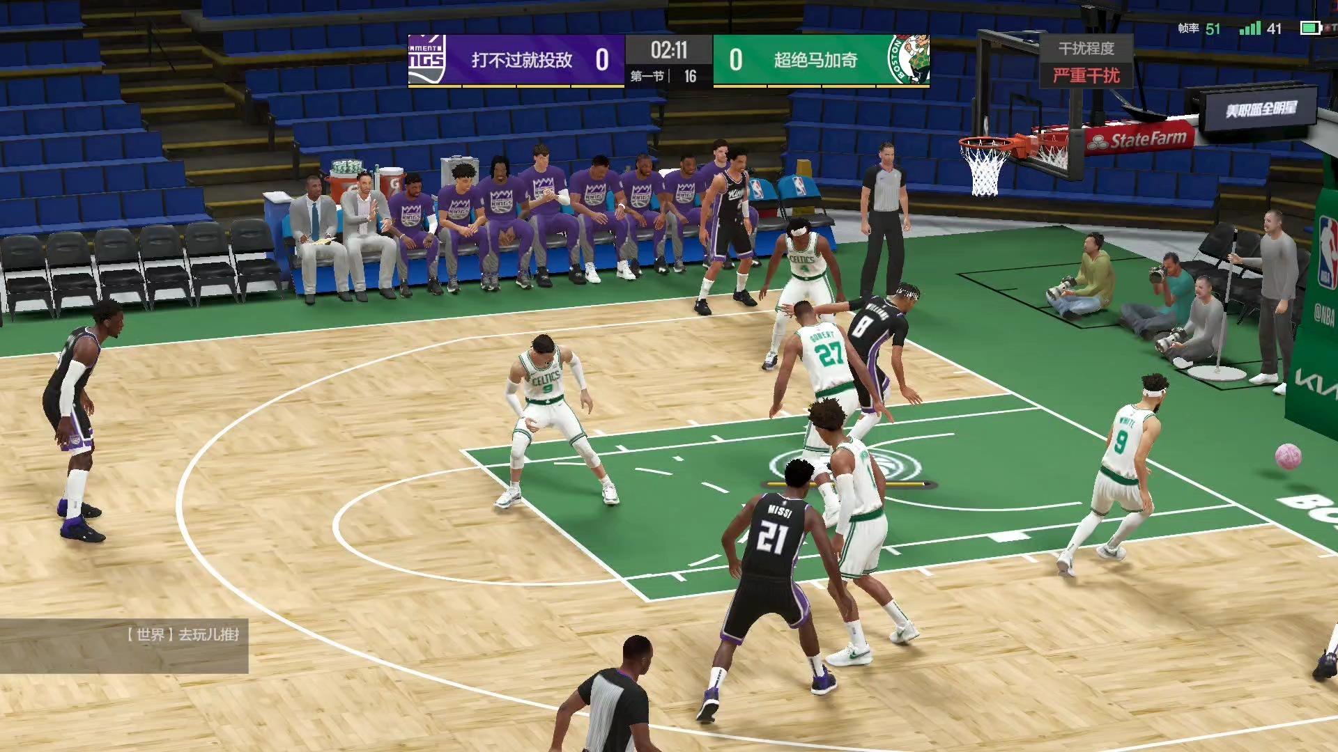 美职篮球员因表现突出获奖励