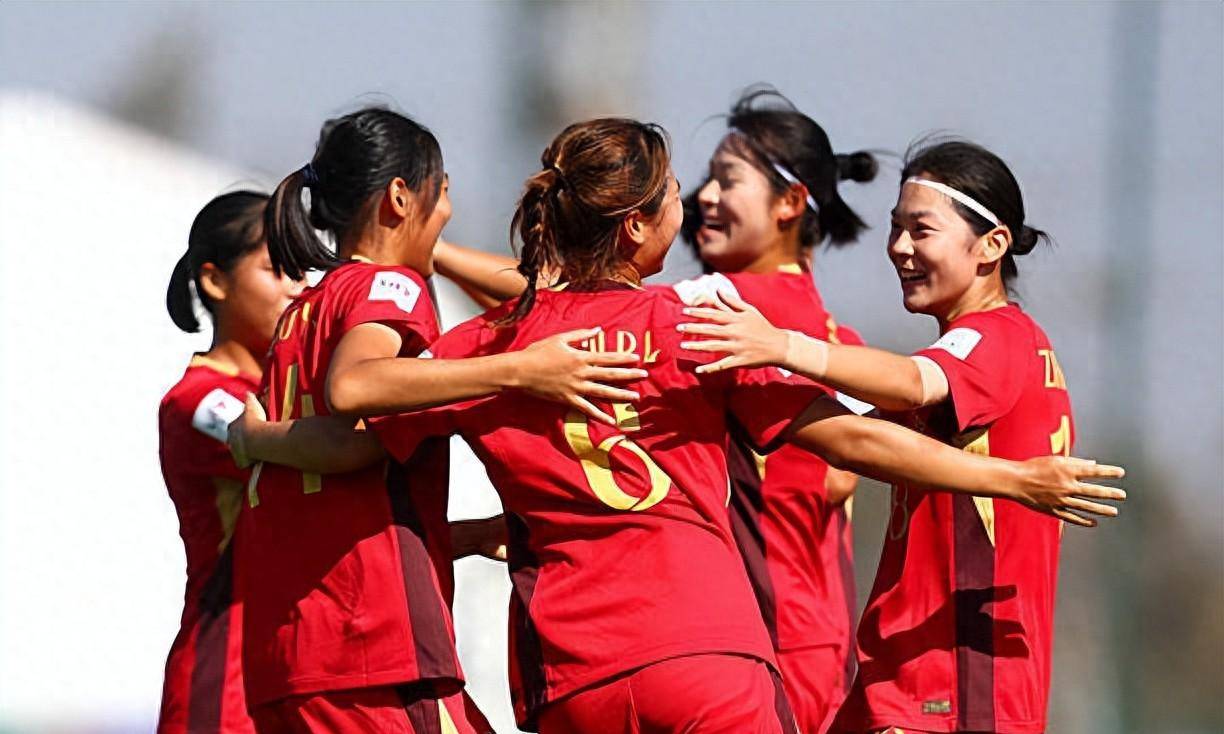 国家女足备战东京奥运精神饱满迎来挑战的简单介绍