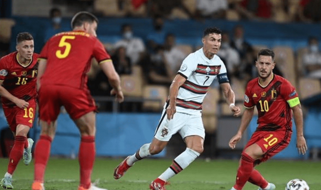 乌克兰不敌对手，欲逆袭夺得欧锦赛资格的简单介绍