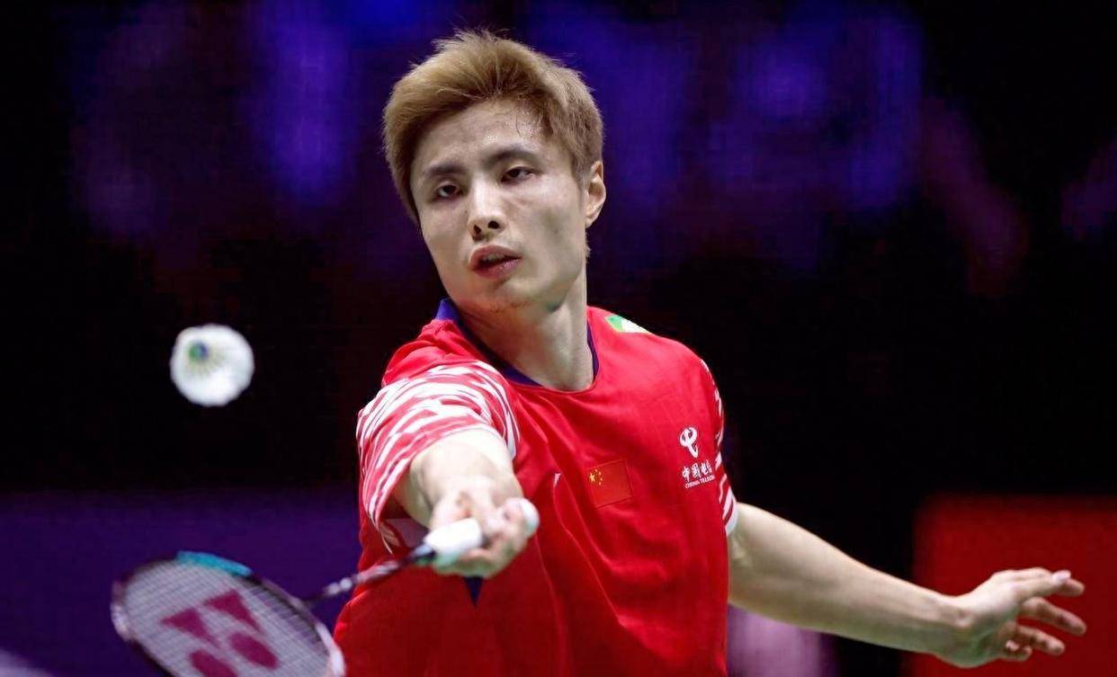 马来西亚队鏖战中国队，石宇奇高光表现的简单介绍