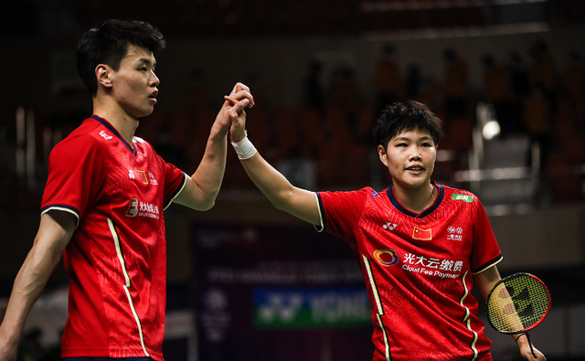 包含丹麦队险胜德国队，黄鸭组合关键制胜的词条