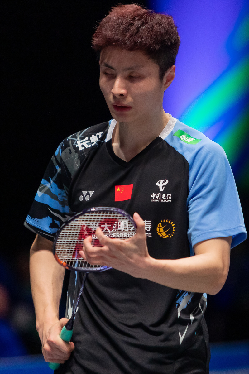 印度队翻盘中国队，石宇奇状态火热的简单介绍