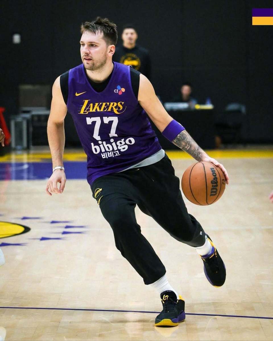 湖人血洗法国男篮，莫兰特一己之力扛起全队的简单介绍