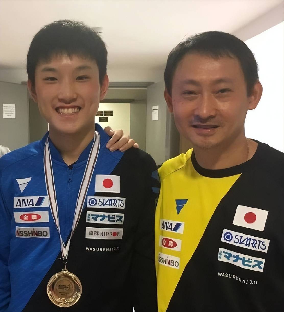 日本队轻取中国队，张本智和关键制胜的简单介绍