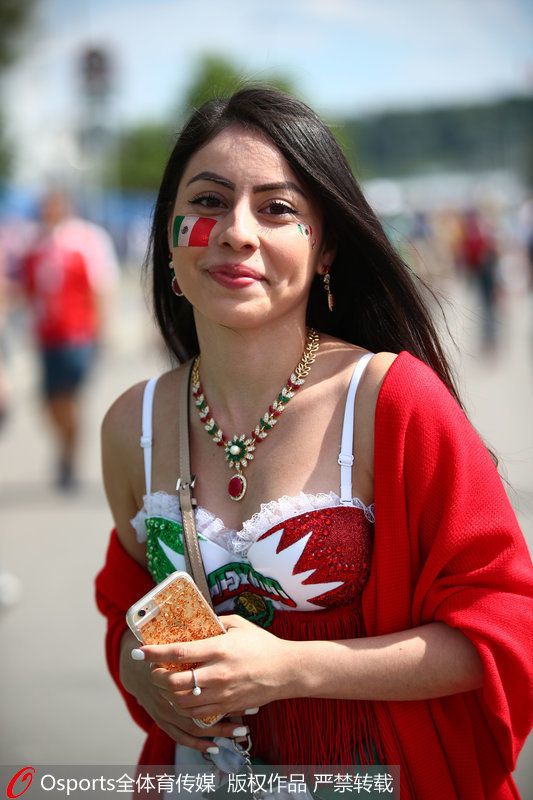 墨西哥轻取德国，莱万惊艳四座的简单介绍