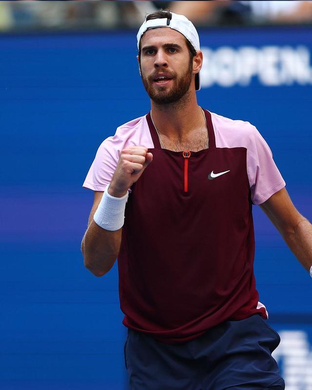 美网绝杀拉沃尔杯，鲁德状态火热的简单介绍