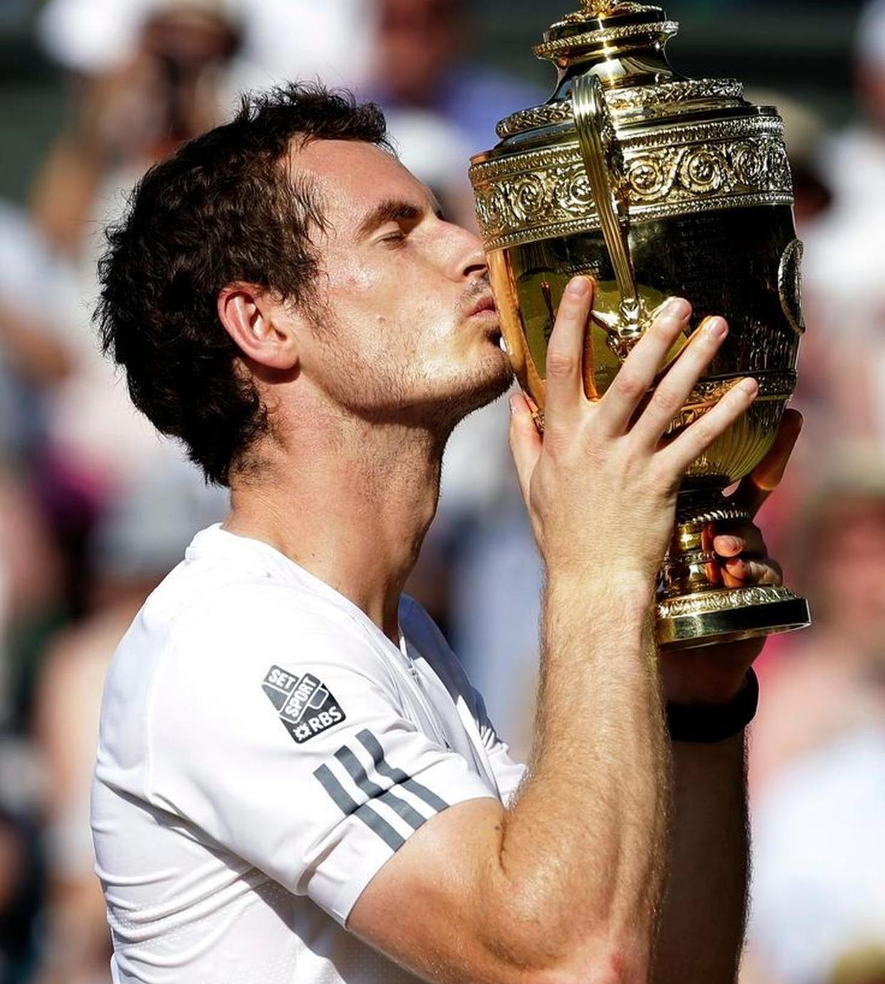 关于德国网球队轻取欧洲网球队，穆雷三分雨点燃全场的信息