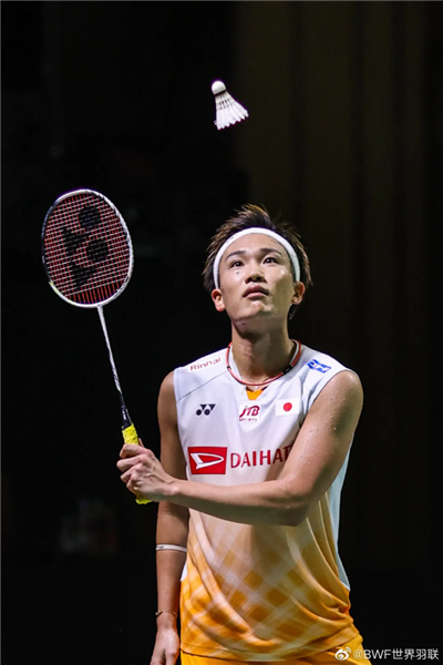 韩国羽毛球队轻取印尼羽毛球队,桃田贤斗制霸全场的简单介绍 韩国羽毛球队轻取印尼羽毛球队,桃田贤斗制霸全场的简单介绍